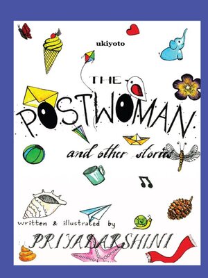 cover image of The Postwoman and Other Stories